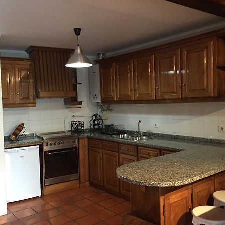 Casinha Das Cortes Apartment Vila Nova de Cerveira Exterior foto