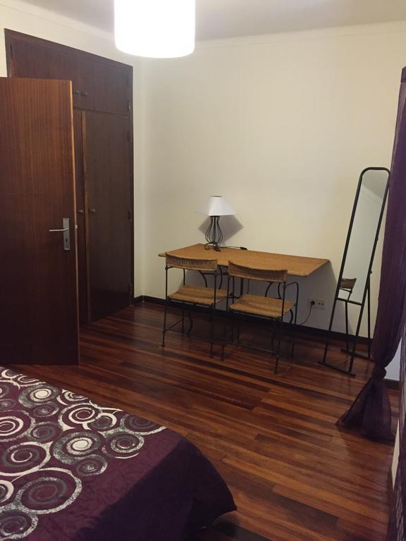 Casinha Das Cortes Apartment Vila Nova de Cerveira Exterior foto
