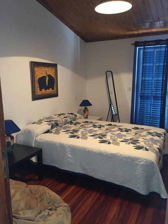 Casinha Das Cortes Apartment Vila Nova de Cerveira Exterior foto