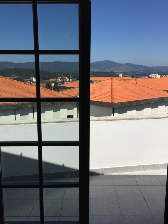 Casinha Das Cortes Apartment Vila Nova de Cerveira Exterior foto